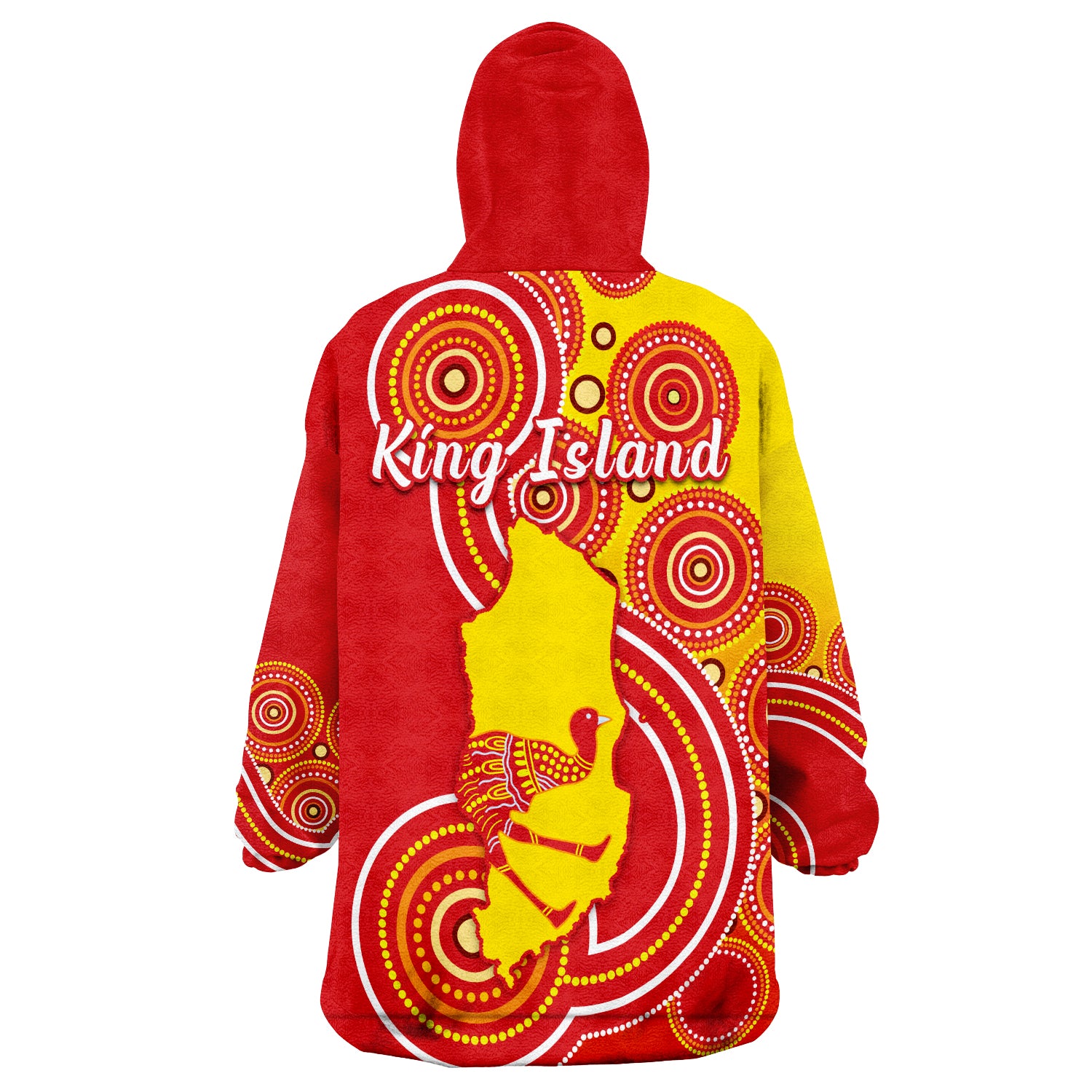 custom-personalised-king-islands-emu-aboriginal-tasmania-australia-wearable-blanket-hoodie