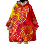 custom-personalised-king-islands-emu-aboriginal-tasmania-australia-wearable-blanket-hoodie
