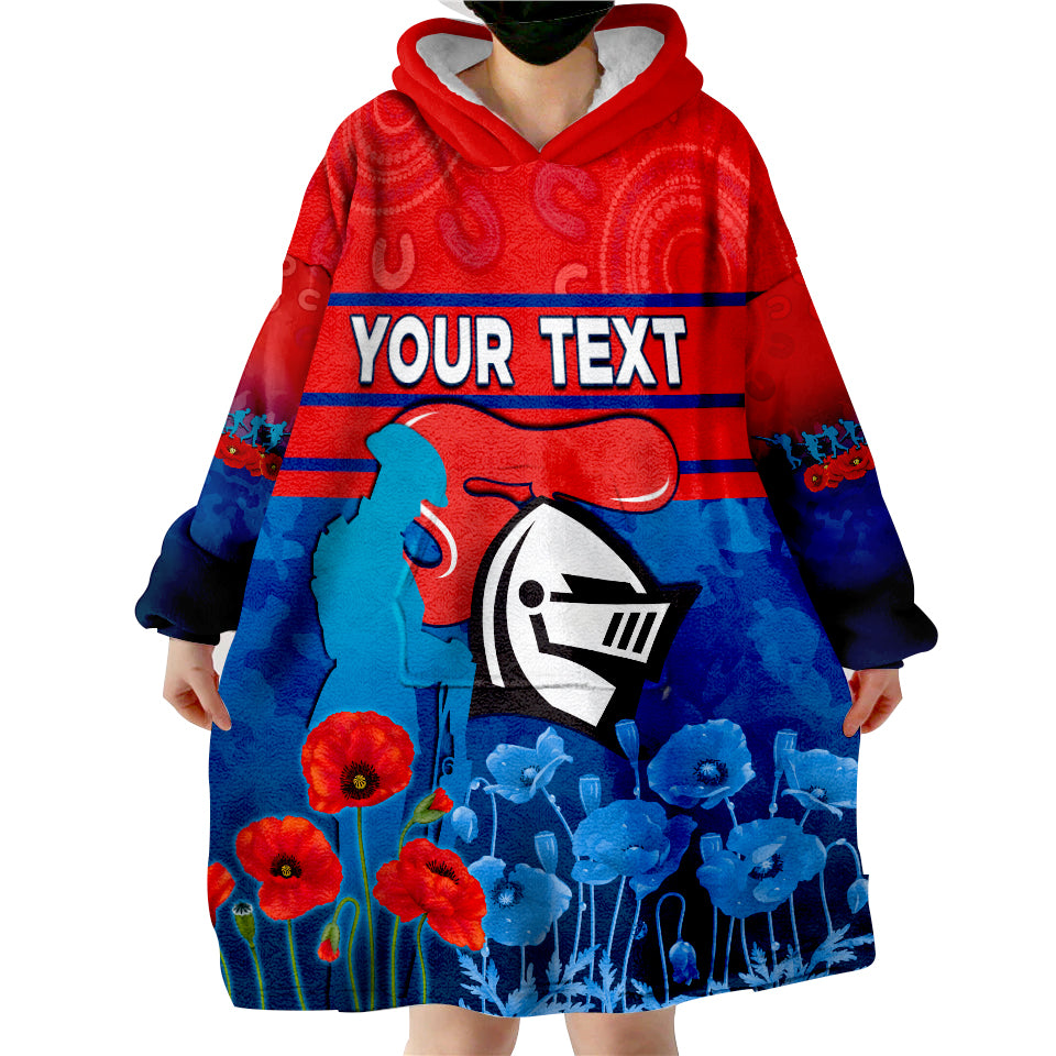 custom-personalised-knights-anzac-2022-novocastrians-lest-we-forget-wearable-blanket-hoodie