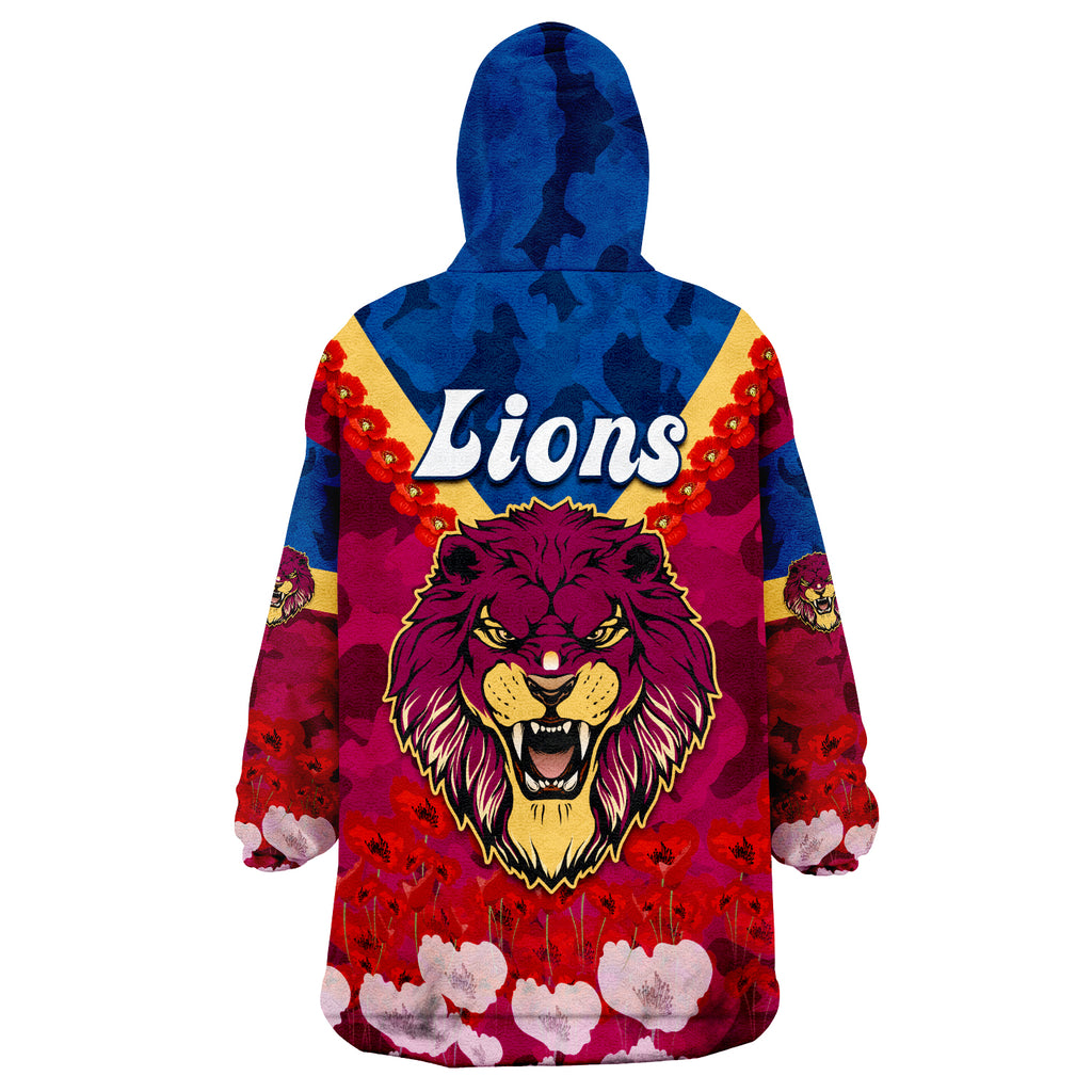 custom-personalised-lions-anzac-2022-brisbane-brissie-poppy-flowers-wearable-blanket-hoodie