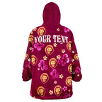custom-personalised-lions-football-brisbane-premiers-tropical-flowers-simple-wearable-blanket-hoodie