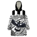 custom-personalised-magpies-lovers-collingwood-forever-wearable-blanket-hoodie