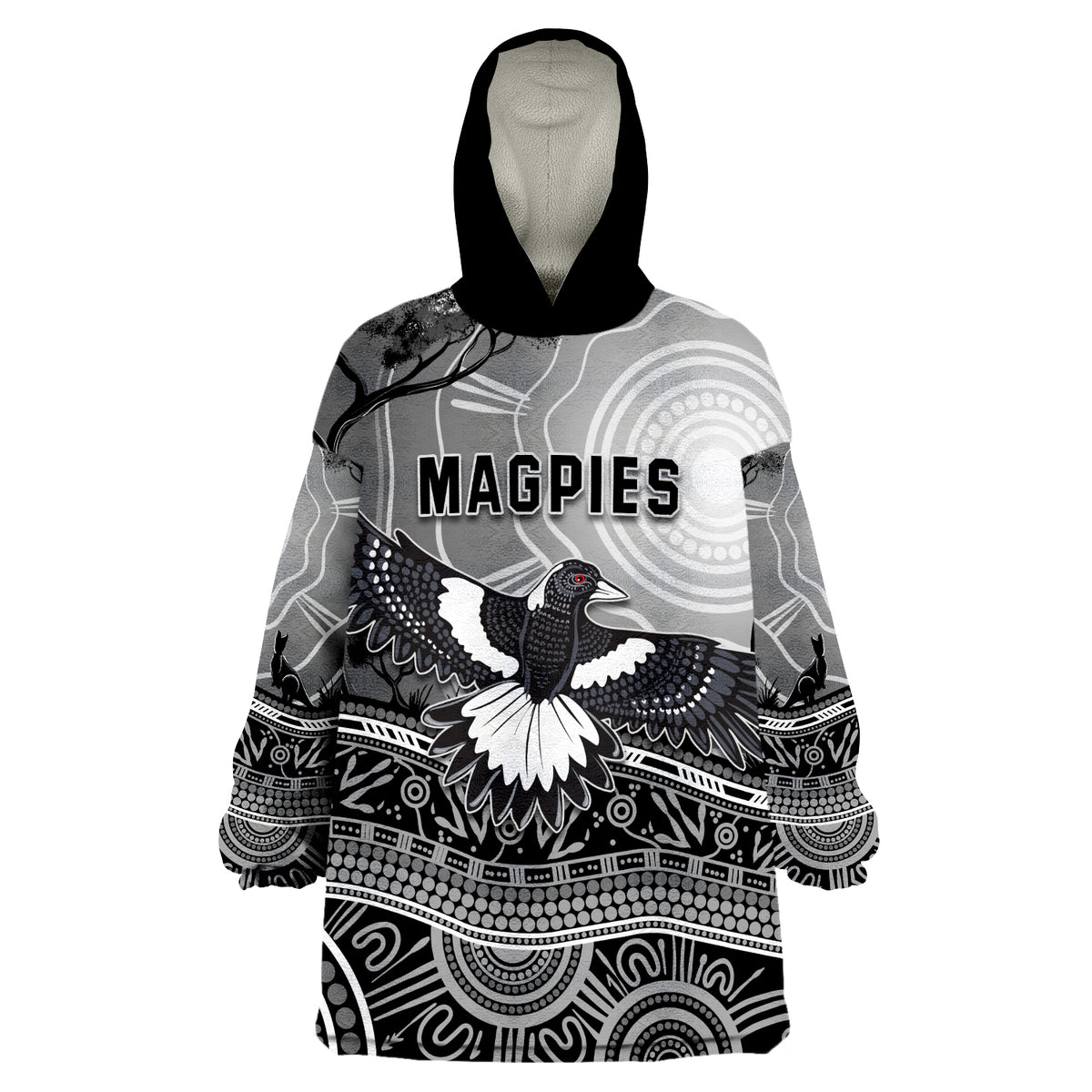 custom-personalised-magpies-lovers-new-life-wearable-blanket-hoodie