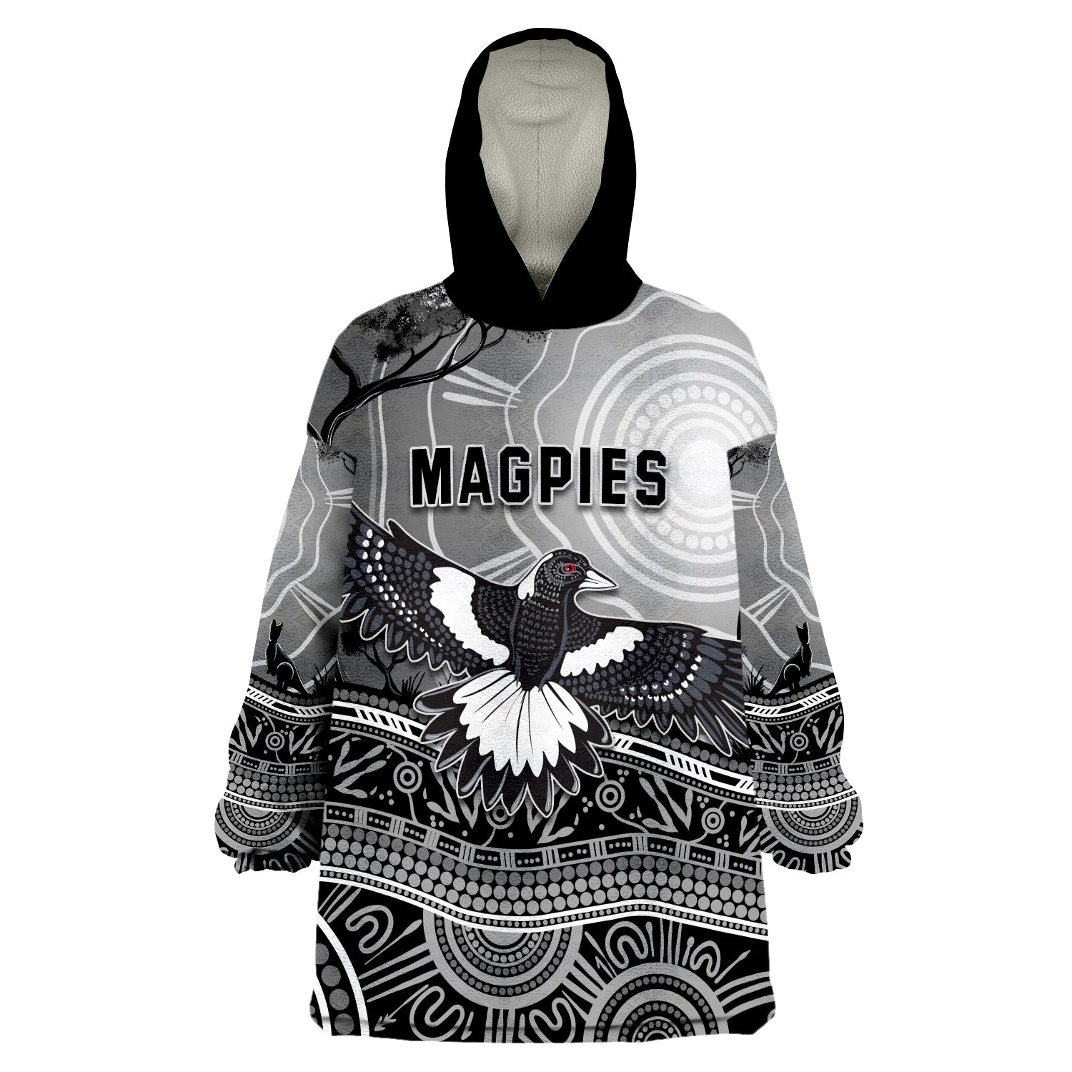custom-personalised-magpies-lovers-new-life-wearable-blanket-hoodie