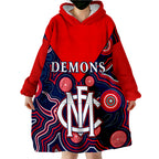 custom-personalised-melbourne-demons-2022-we-are-the-champions-wearable-blanket-hoodie