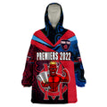 custom-personalised-melbourne-football-2022-premiers-demons-indigenous-style-wearable-blanket-hoodie