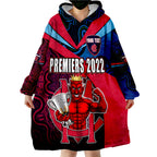 custom-personalised-melbourne-football-2022-premiers-demons-indigenous-style-wearable-blanket-hoodie