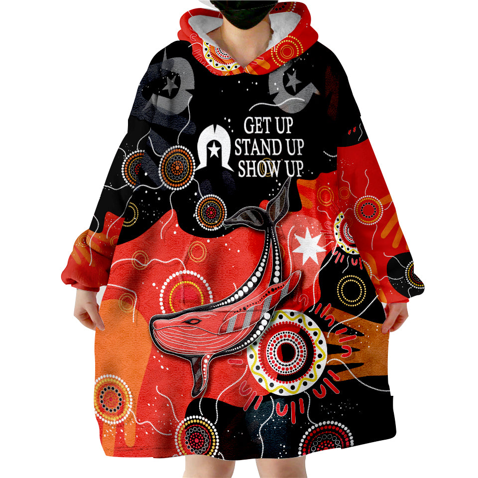 custom-personalised-naidoc-2022-week-whale-aboriginal-style-wearable-blanket-hoodie
