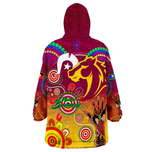 custom-personalised-naidoc-broncos-2022-wearable-blanket-hoodie
