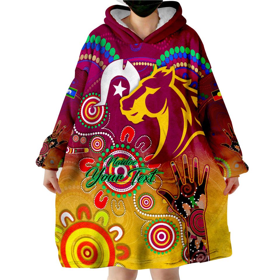 custom-personalised-naidoc-broncos-2022-wearable-blanket-hoodie