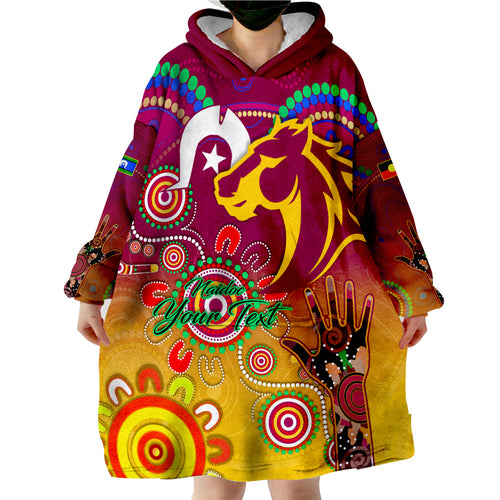 custom-personalised-naidoc-broncos-2022-wearable-blanket-hoodie