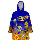custom-personalised-naidoc-eels-2022-wearable-blanket-hoodie