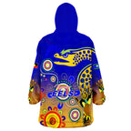custom-personalised-naidoc-eels-2022-wearable-blanket-hoodie