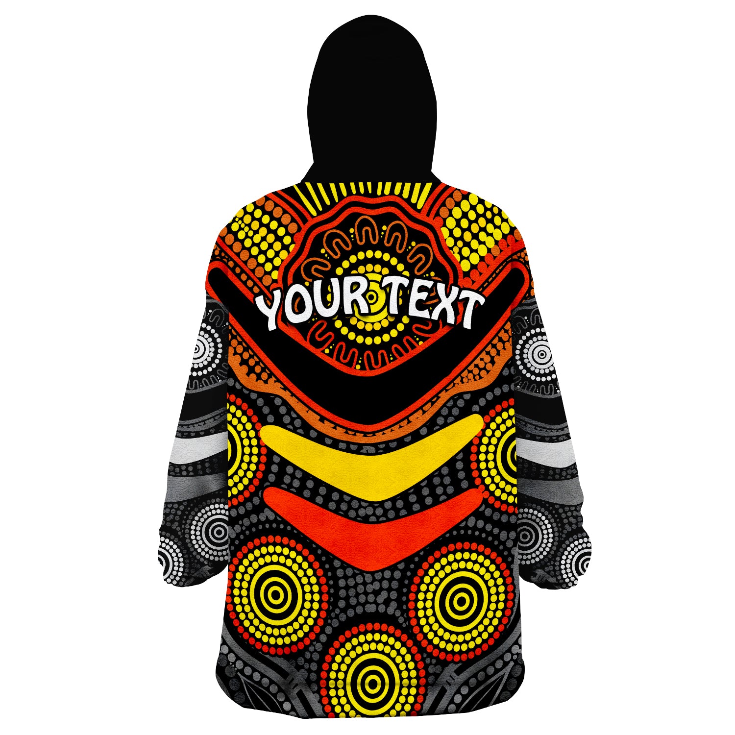 custom-personalised-naidoc-week-2022-aboriginal-get-up-stand-up-show-up-wearable-blanket-hoodie