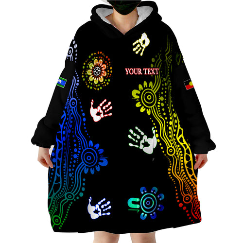 custom-personalised-naidoc-week-brave-new-wearable-blanket-hoodie
