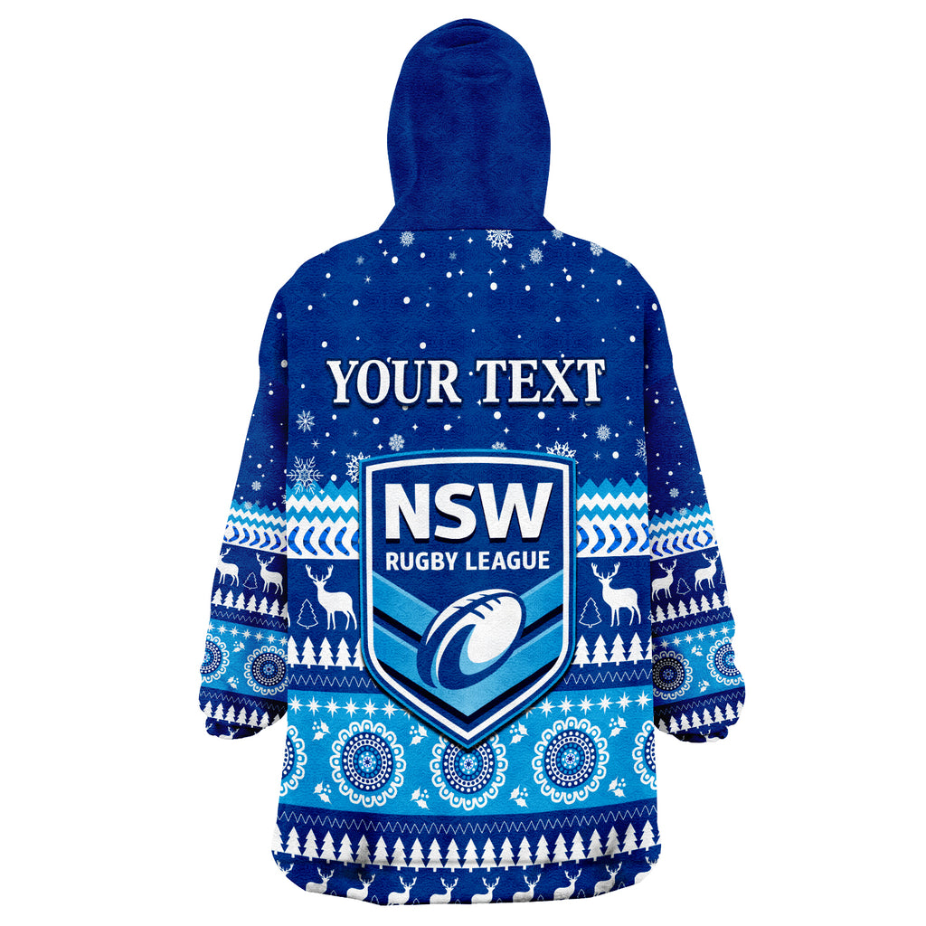 custom-personalised-new-south-wales-christmas-nsw-rugby-indigenous-wearable-blanket-hoodie