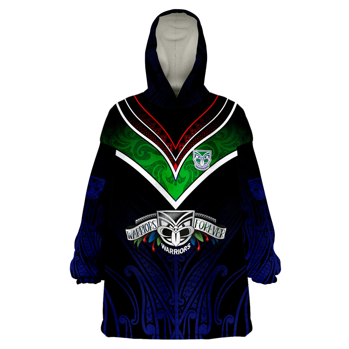custom-personalised-new-zealand-warriors-the-warriors-special-maori-silver-fern-style-wearable-blanket-hoodie
