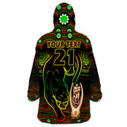 custom-personalised-penrith-panthers-rugby-black-crouching-panther-premiers-2022-wearable-blanket-hoodie