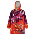 custom-personalised-queenslanders-rugby-naidoc-week-2022-aboriginal-style-wearable-blanket-hoodie