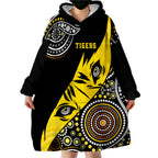 custom-personalised-richmond-indigenous-tigers-football-wearable-blanket-hoodie
