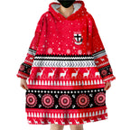 custom-personalised-saints-christmas-indigenous-st-kilda-football-wearable-blanket-hoodie