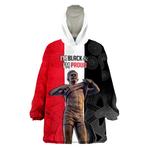 custom-personalised-saints-football-proud-nicky-winmar-wearable-blanket-hoodie