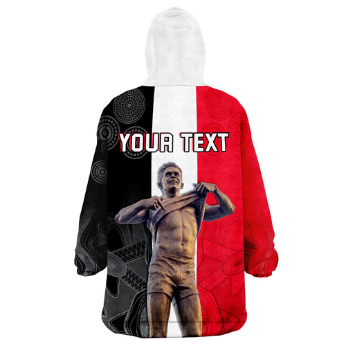 custom-personalised-saints-football-proud-nicky-winmar-wearable-blanket-hoodie