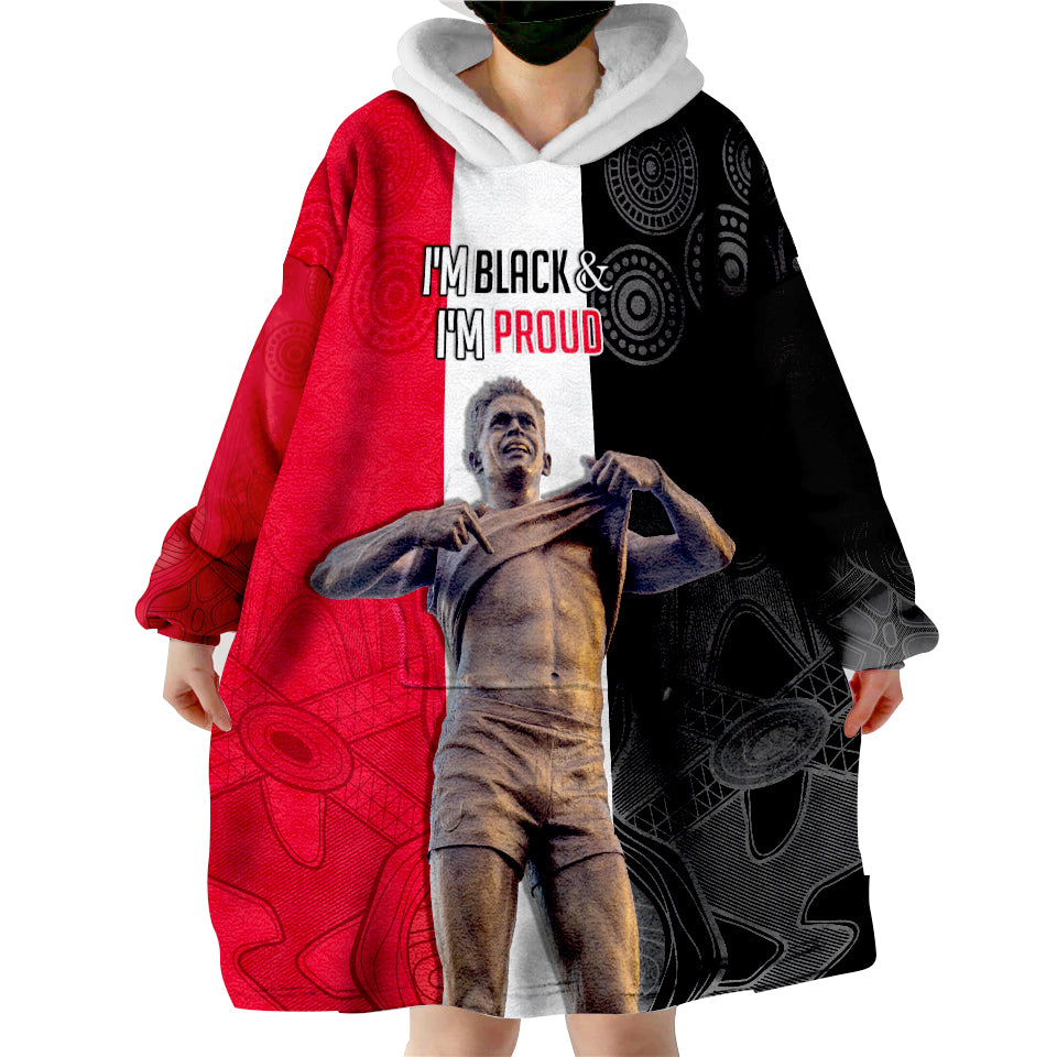 custom-personalised-saints-football-proud-nicky-winmar-wearable-blanket-hoodie