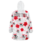 custom-personalised-saints-football-st-kilda-premiers-tropical-flowers-simple-wearable-blanket-hoodie