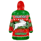 custom-personalised-south-sydney-rabbitohs-aboriginal-christmas-vibe-wearable-blanket-hoodie
