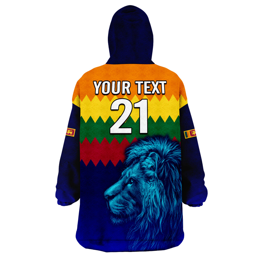 custom-personalised-sri-lanka-the-lions-cricket-wearable-blanket-hoodie