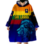custom-personalised-sri-lanka-the-lions-cricket-wearable-blanket-hoodie