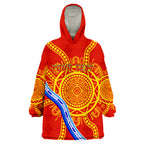 custom-personalised-suns-football-royal-gold-coast-wearable-blanket-hoodie