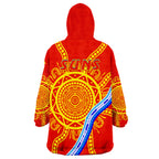 custom-personalised-suns-football-royal-gold-coast-wearable-blanket-hoodie