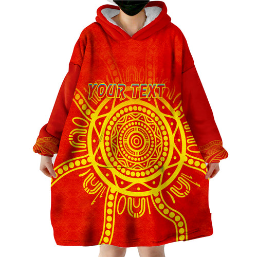 custom-personalised-suns-football-simple-gold-coast-wearable-blanket-hoodie
