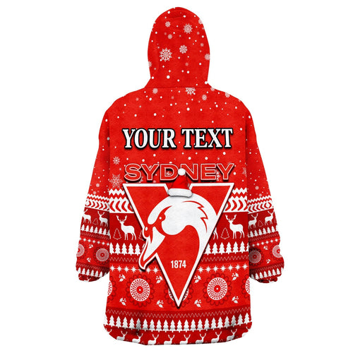 custom-personalised-swans-football-christmas-sydney-wearable-blanket-hoodie