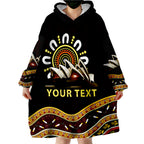 custom-personalised-sydney-australia-aboriginal-art-sydney-opera-house-wearable-blanket-hoodie