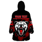 custom-personalised-the-bears-indigenous-go-north-sydney-wearable-blanket-hoodie