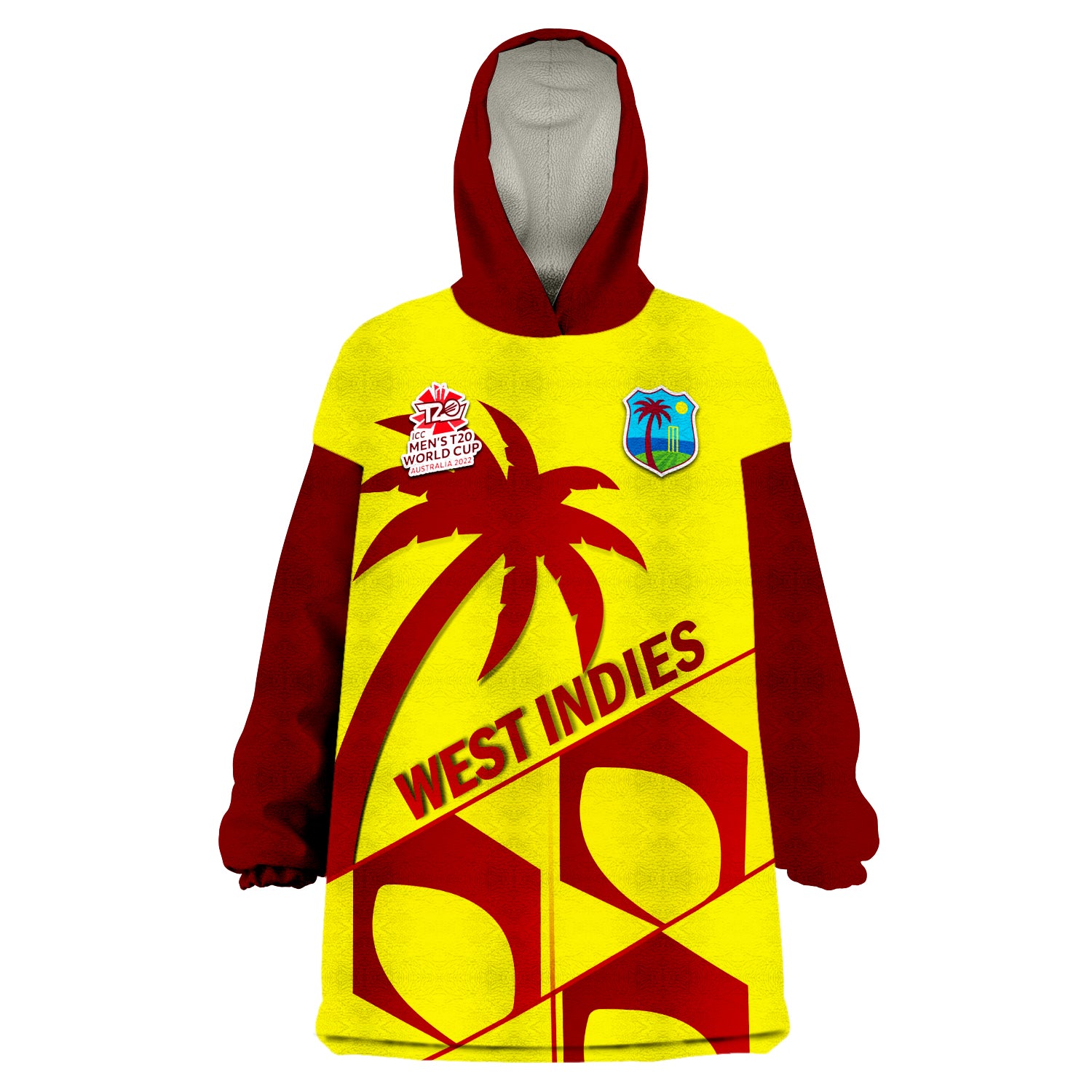 custom-personalised-west-indies-windies-cricket-mens-t20-world-cup-wearable-blanket-hoodie