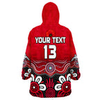 custom-text-and-number-bombers-anzac-2022-essendon-football-aboriginal-remember-them-wearable-blanket-hoodie