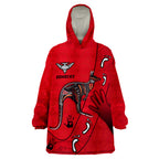 custom-text-and-number-bombers-indigenous-wearable-blanket-hoodie