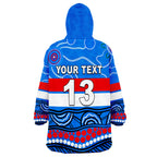 custom-text-and-number-bulldogs-indigenous-western-football-wearable-blanket-hoodie