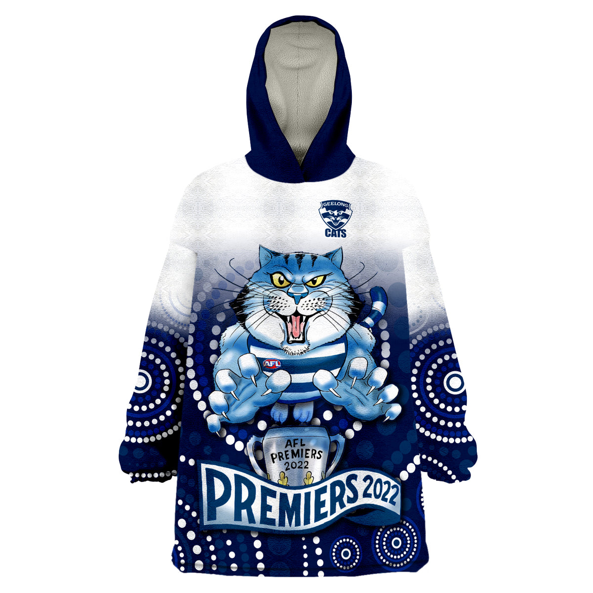 custom-text-and-number-cats-football-aboriginal-australian-premiers-2022-proud-geelong-cartoon-wearable-blanket-hoodie