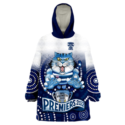 custom-text-and-number-cats-football-aboriginal-australian-premiers-2022-proud-geelong-cartoon-wearable-blanket-hoodie