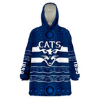 custom-text-and-number-cats-indigenous-football-geelong-wearable-blanket-hoodie
