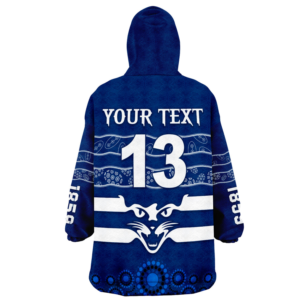 custom-text-and-number-cats-indigenous-football-geelong-wearable-blanket-hoodie