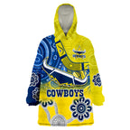 custom-text-and-number-cowboys-rugby-aboriginal-boomerang-go-premiers-north-queensland-wearable-blanket-hoodie