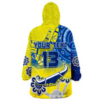 custom-text-and-number-cowboys-rugby-aboriginal-boomerang-go-premiers-north-queensland-wearable-blanket-hoodie