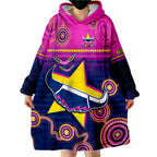custom-text-and-number-cowboys-rugby-aboriginal-go-premiers-north-queensland-wearable-blanket-hoodie