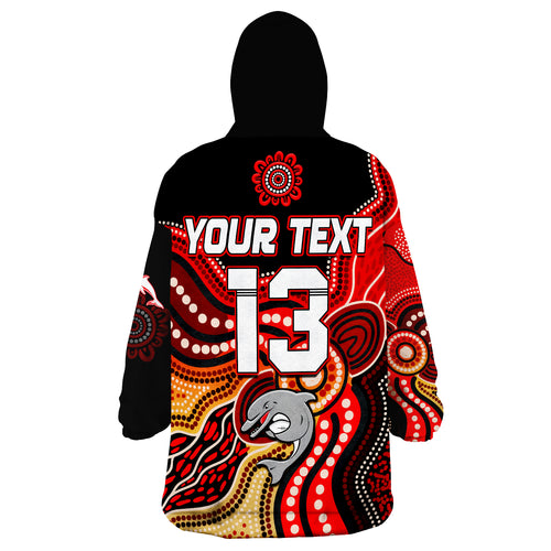 custom-text-and-number-dolphins-rugby-aboriginal-new-history-starts-now-wearable-blanket-hoodie